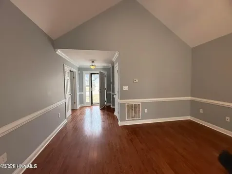 4410 Cam Strader Drive NW Wilson NC 27896