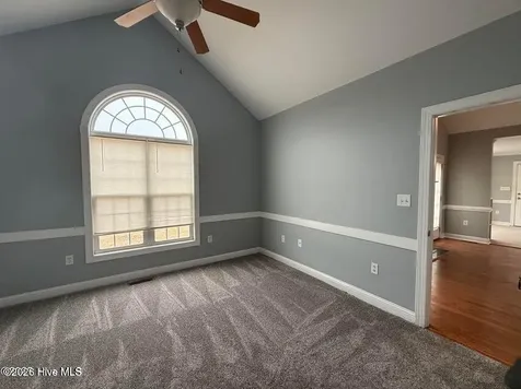 4410 Cam Strader Drive NW Wilson NC 27896
