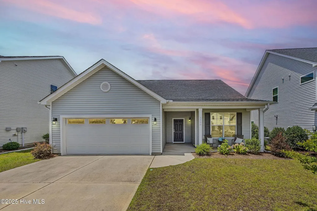 5088 W Chandler Heights Drive Leland NC 28451