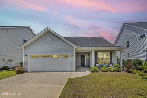 5088 W Chandler Heights Drive Leland NC 28451