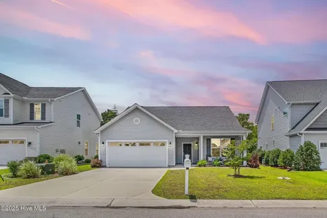 5088 W Chandler Heights Drive Leland NC 28451