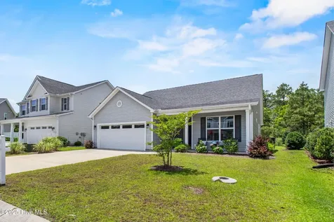 5088 W Chandler Heights Drive Leland NC 28451