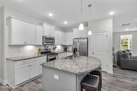 5088 W Chandler Heights Drive Leland NC 28451