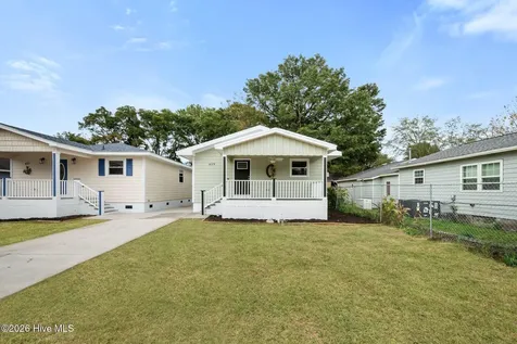 619 S 9th Street Wilmington NC 28401