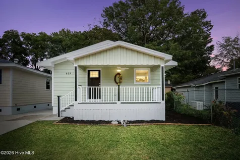 619 S 9th Street Wilmington NC 28401