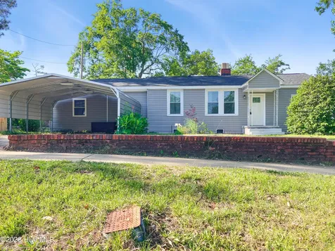 418 Lecompte Avenue North Augusta SC 29841