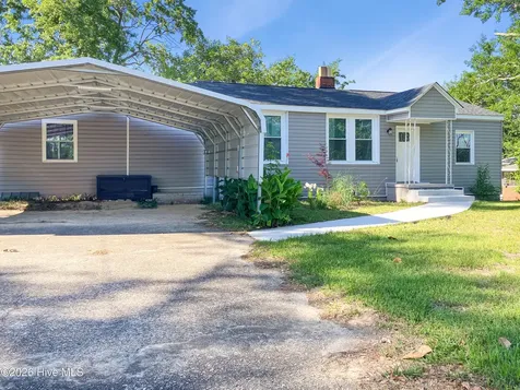 418 Lecompte Avenue North Augusta SC 29841
