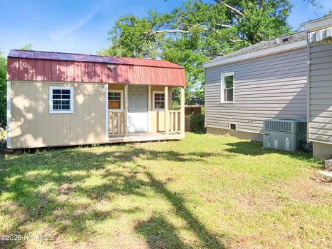 418 Lecompte Avenue North Augusta SC 29841