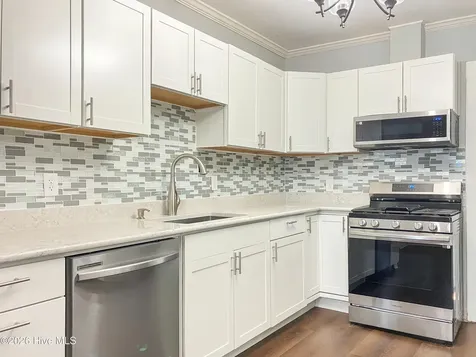 418 Lecompte Avenue North Augusta SC 29841