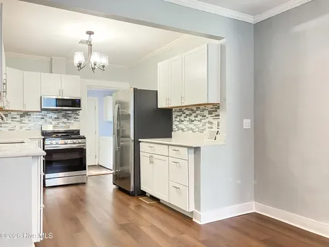 418 Lecompte Avenue North Augusta SC 29841