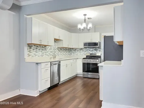 418 Lecompte Avenue North Augusta SC 29841