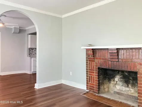418 Lecompte Avenue North Augusta SC 29841