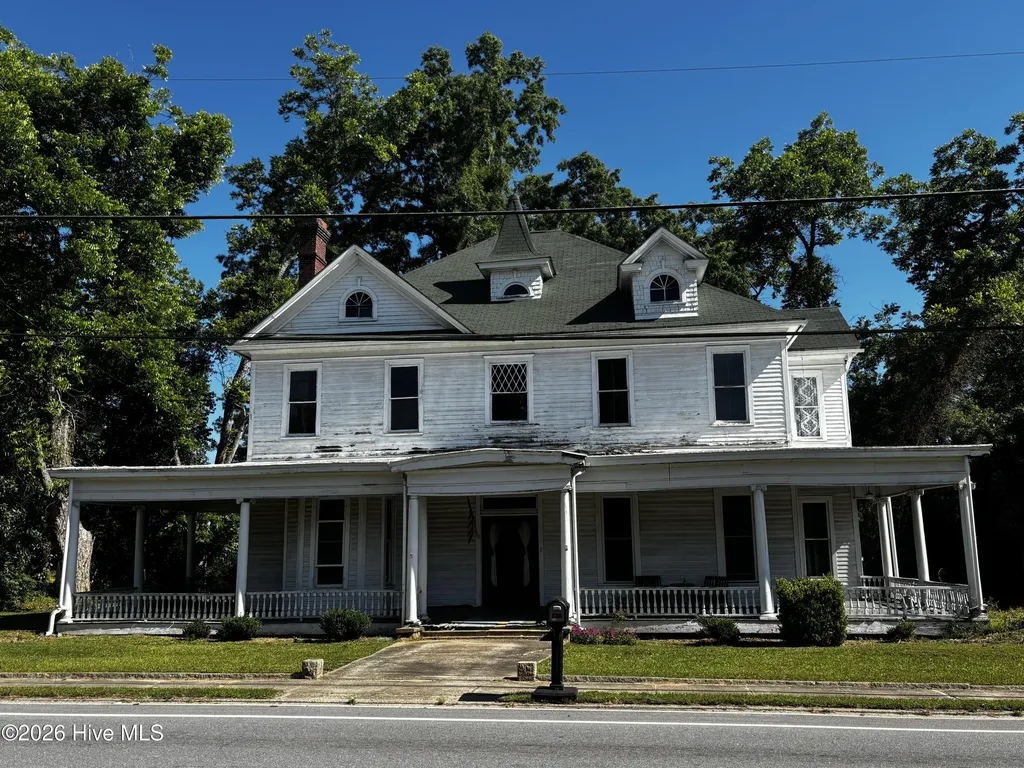 316 Main Street Warrenton GA 30828