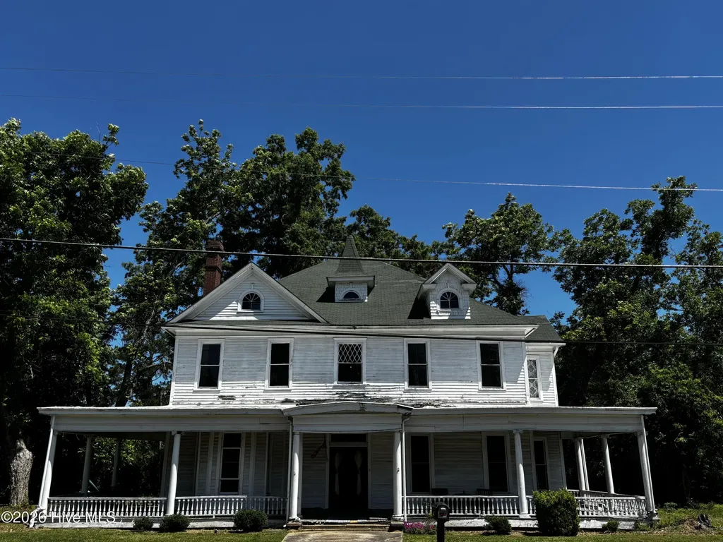 316 Main Street Warrenton GA 30828