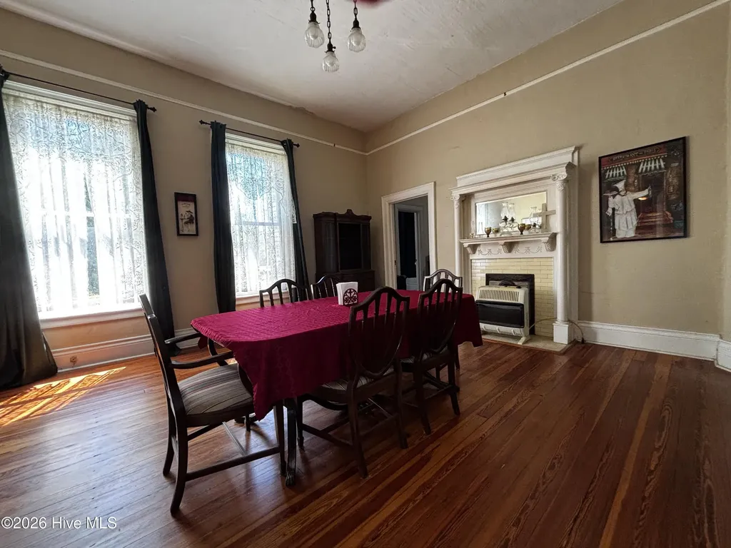 316 Main Street Warrenton GA 30828