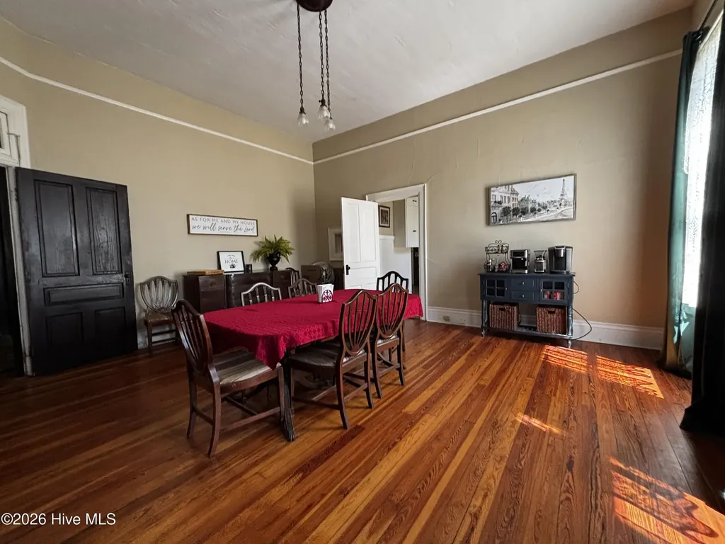 316 Main Street Warrenton GA 30828