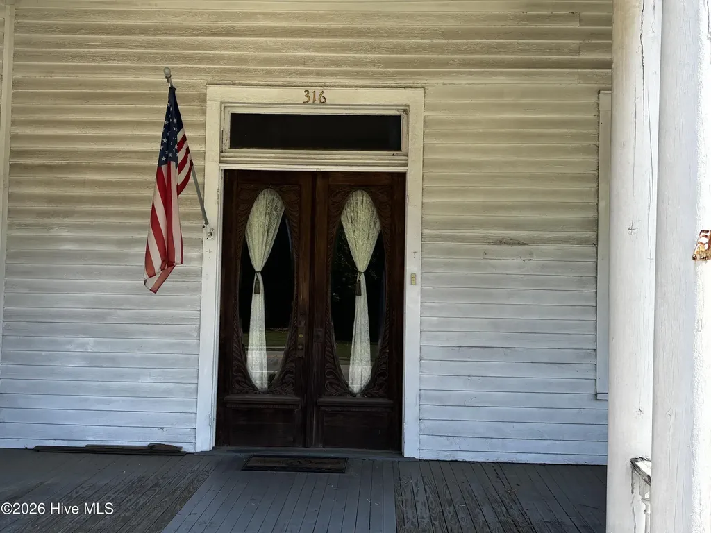 316 Main Street Warrenton GA 30828