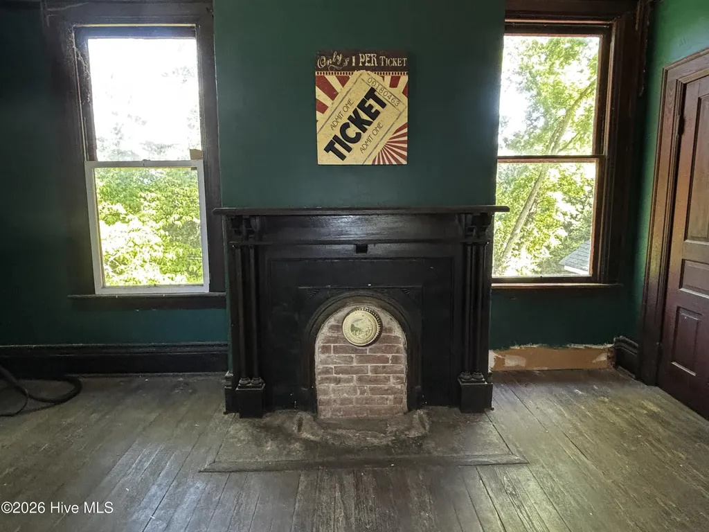 316 Main Street Warrenton GA 30828