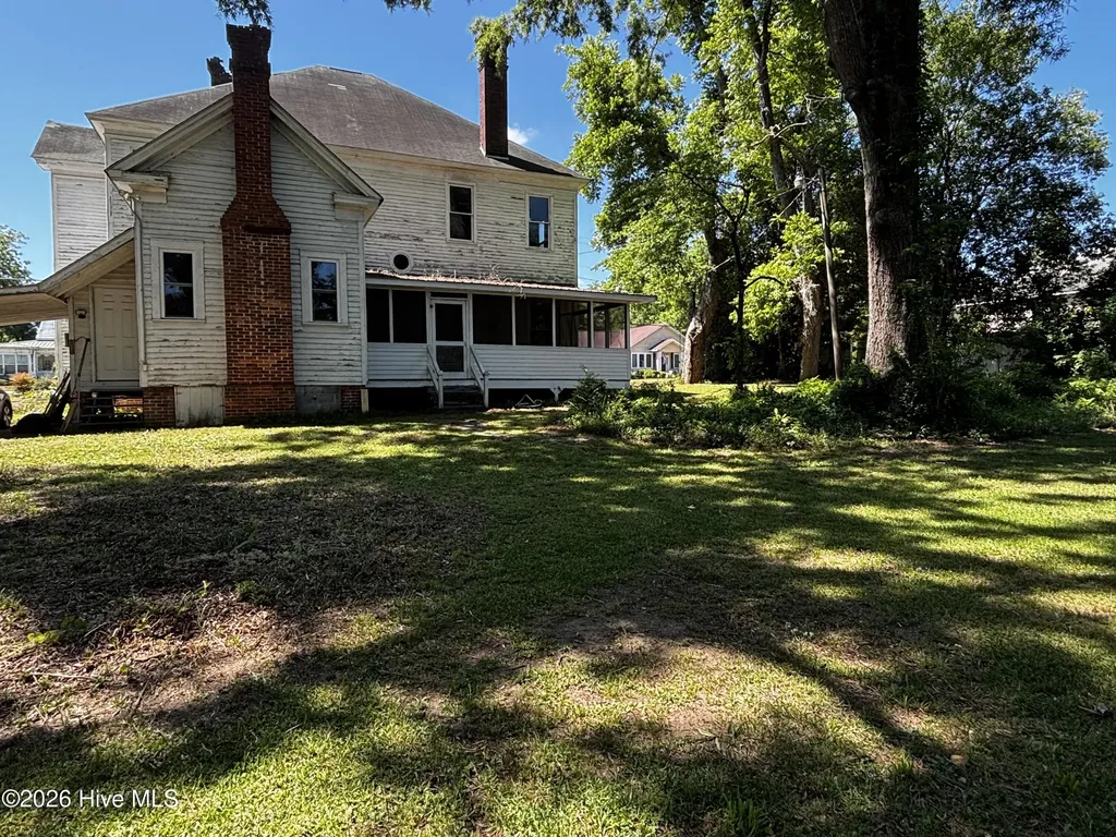 316 Main Street Warrenton GA 30828