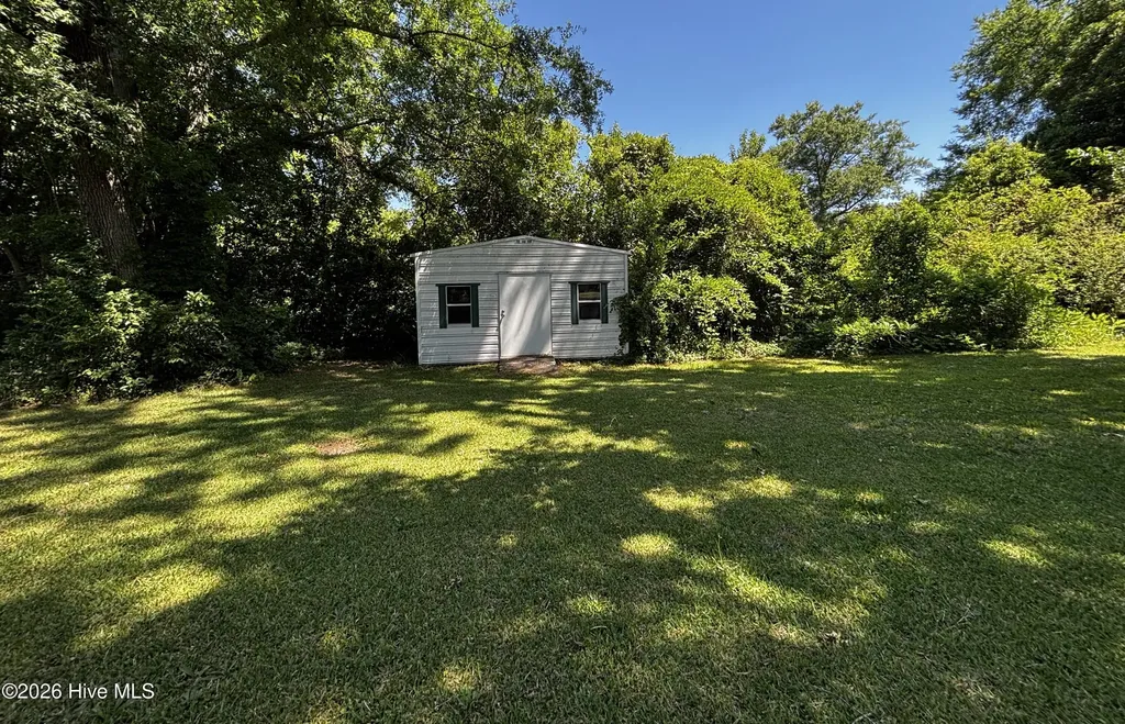 316 Main Street Warrenton GA 30828