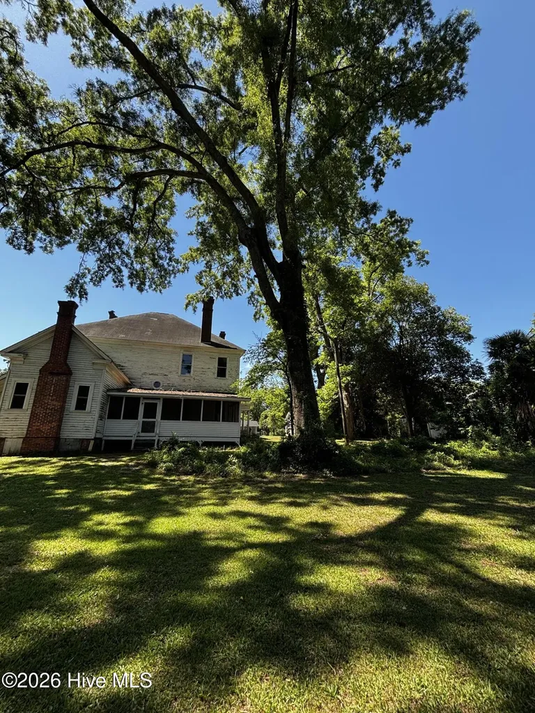 316 Main Street Warrenton GA 30828