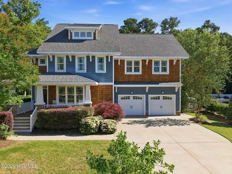 3952 Colony Woods Drive Greenville NC 27834
