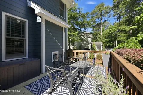 3952 Colony Woods Drive Greenville NC 27834