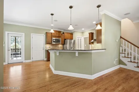 3952 Colony Woods Drive Greenville NC 27834