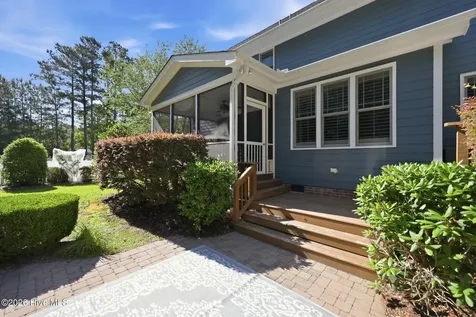 3952 Colony Woods Drive Greenville NC 27834