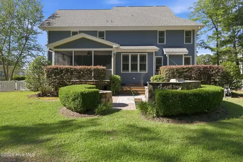 3952 Colony Woods Drive Greenville NC 27834