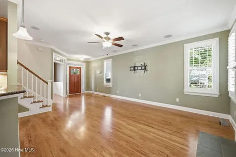 3952 Colony Woods Drive Greenville NC 27834