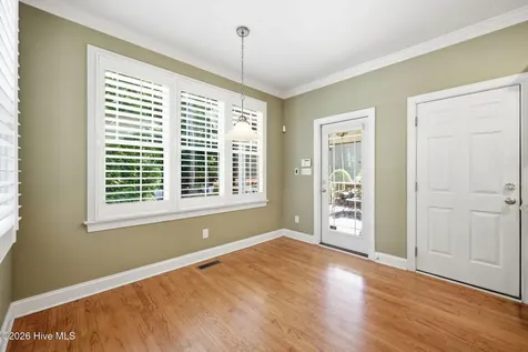 3952 Colony Woods Drive Greenville NC 27834