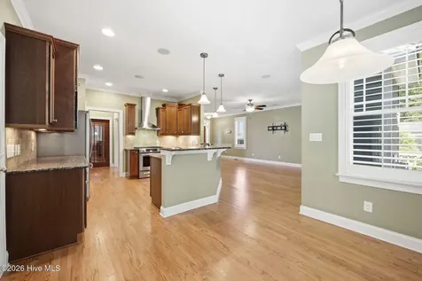 3952 Colony Woods Drive Greenville NC 27834
