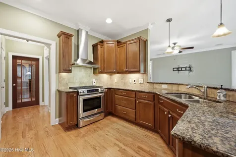 3952 Colony Woods Drive Greenville NC 27834
