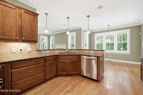 3952 Colony Woods Drive Greenville NC 27834