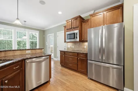 3952 Colony Woods Drive Greenville NC 27834