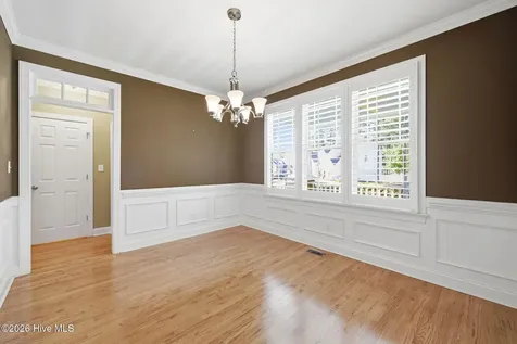 3952 Colony Woods Drive Greenville NC 27834