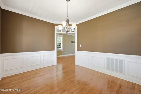 3952 Colony Woods Drive Greenville NC 27834