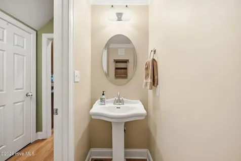 3952 Colony Woods Drive Greenville NC 27834