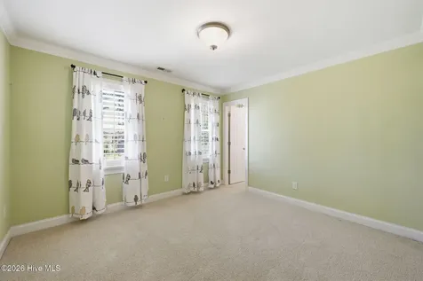 3952 Colony Woods Drive Greenville NC 27834
