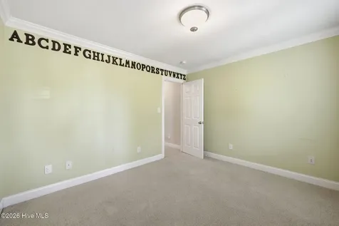 3952 Colony Woods Drive Greenville NC 27834
