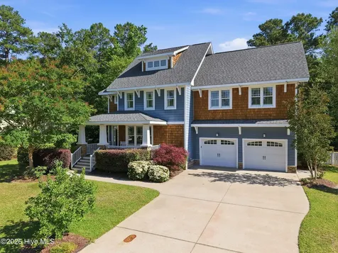 3952 Colony Woods Drive Greenville NC 27834