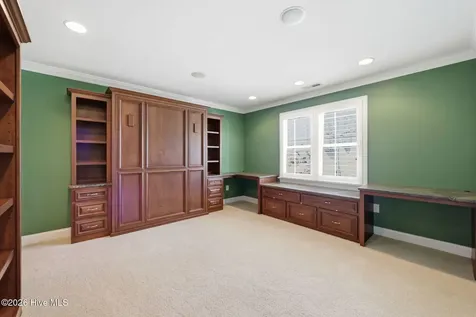 3952 Colony Woods Drive Greenville NC 27834