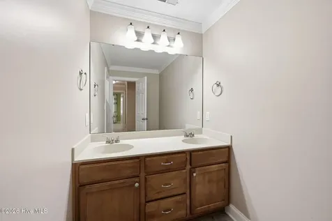 3952 Colony Woods Drive Greenville NC 27834