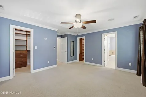 3952 Colony Woods Drive Greenville NC 27834