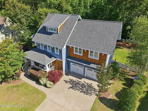 3952 Colony Woods Drive Greenville NC 27834