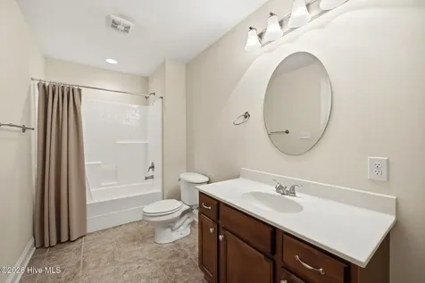 3952 Colony Woods Drive Greenville NC 27834