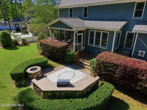 3952 Colony Woods Drive Greenville NC 27834