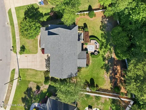 3952 Colony Woods Drive Greenville NC 27834