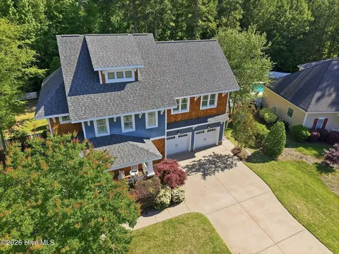 3952 Colony Woods Drive Greenville NC 27834